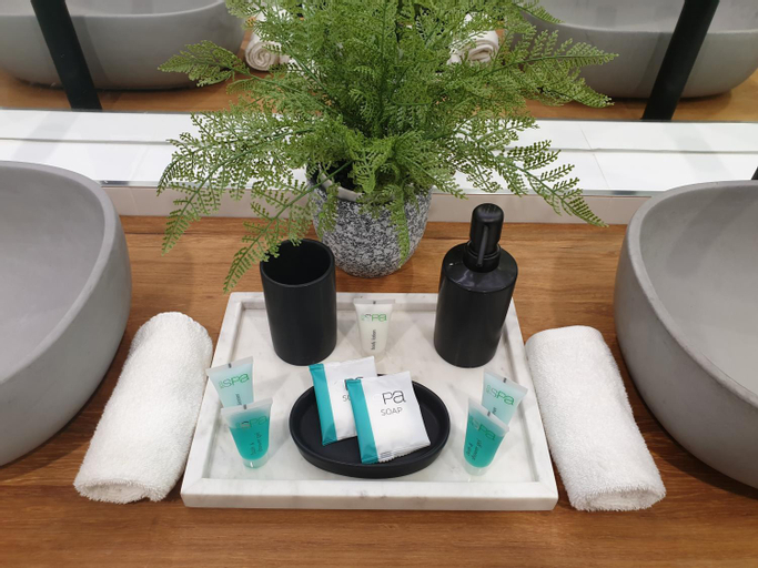 Amenities