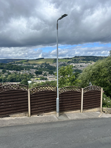 Others 4, The New Hobbit Hotel Rooms, Calderdale