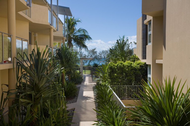 Maison Noosa, Noosa - Noosa-Noosaville