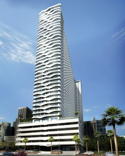 Exterior & Views 2, SMDC Coast Residences, Pasay City