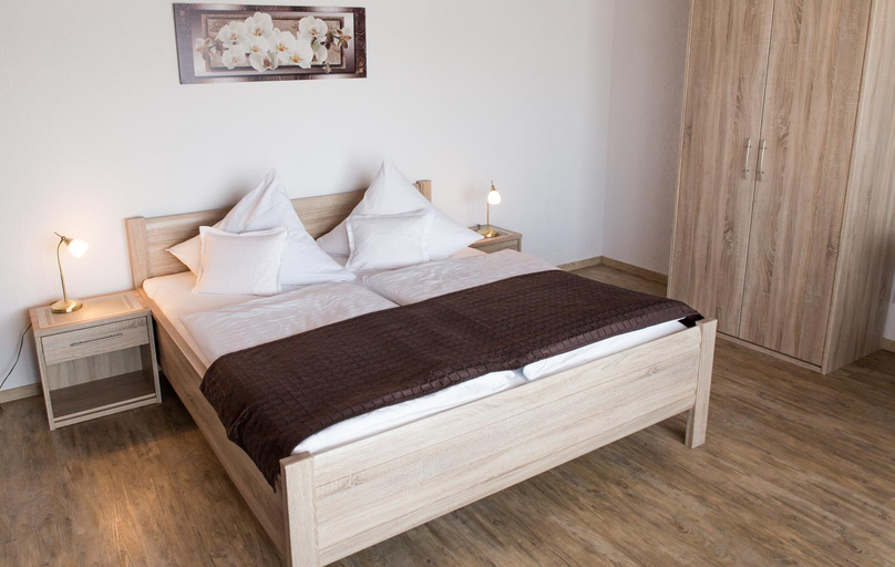 Bedroom 2, Hohenauer Hof, Freyung-Grafenau