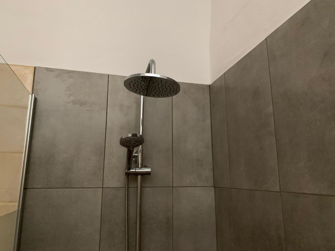 Bathroom, Siempre Feliz La Casita Los Molinos, Las Palmas