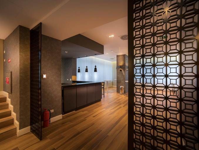 Others 5, Lotus Therm Spa&Luxury Resort, Sanmartin