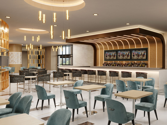 Food & Drinks 3, Terre Haute Casino Resort - Adults Only, Vigo