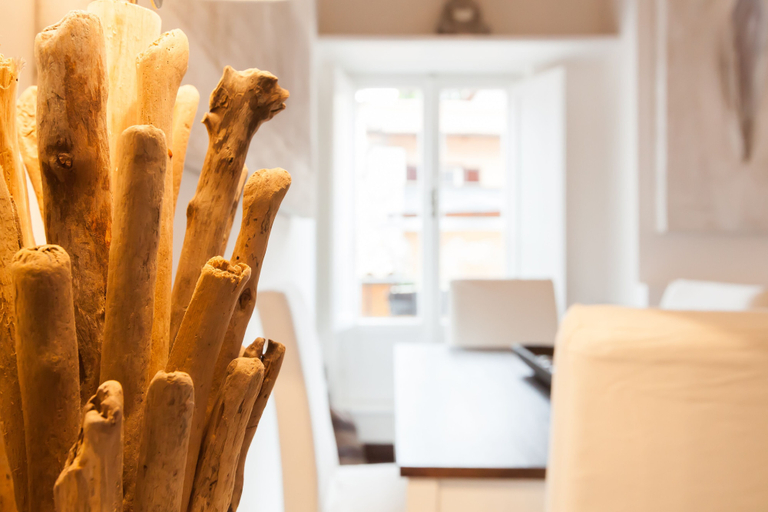 Food & Drinks, Navona Penthouse, Roma