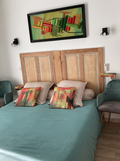 Bedroom 5, Escale En Correze, Corrèze