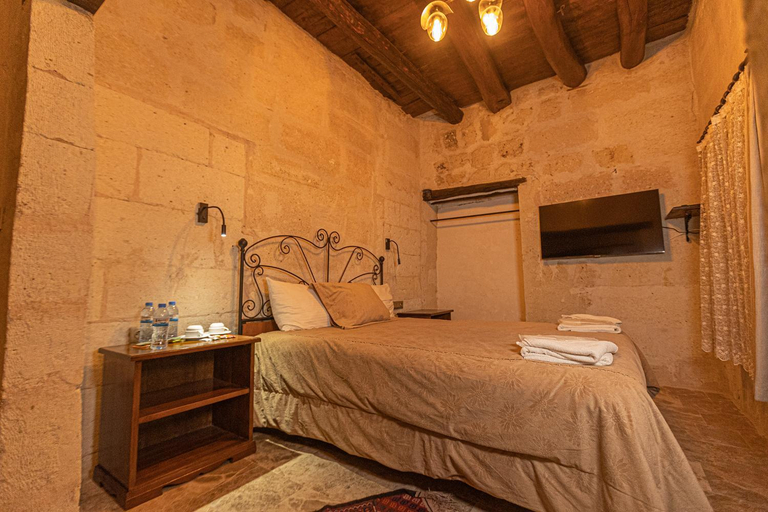 Bedroom 2, Taskonak Hotel, Nevşehir