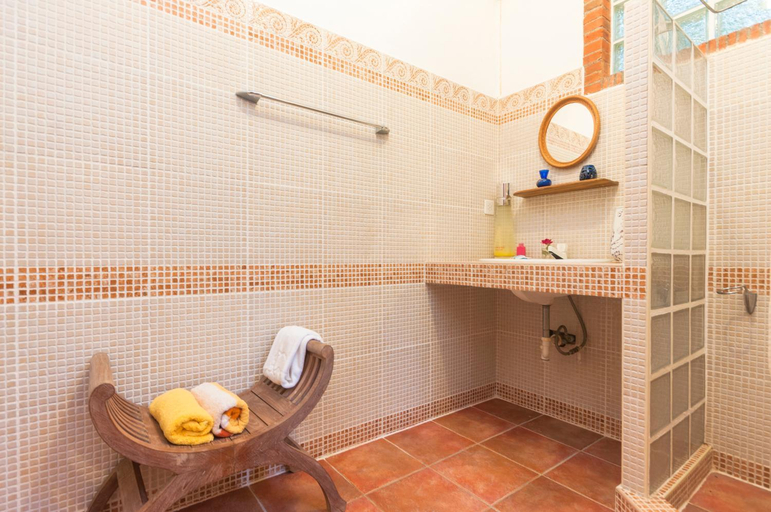 Bathroom 4, Amihan Home, Malay