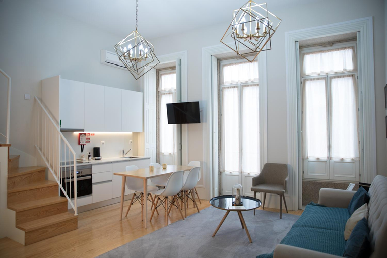 Others 4, Mercado dos Poetas – Tourism Apartments, Porto