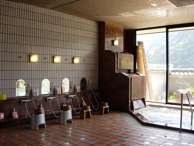 Food & Drinks 5, Nezame Hotel, Agematsu