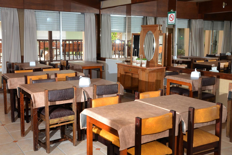 Food & Drinks 5, Hotel Leoncia, n.a540