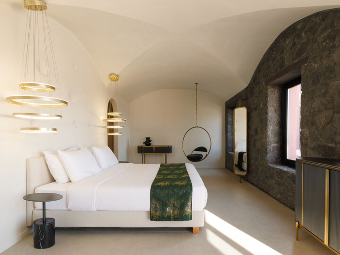 Bedroom 5, Elysian Retreat - Adults Only, South Aegean