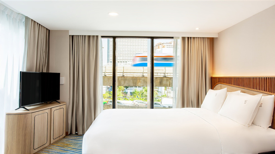 Bedroom 21