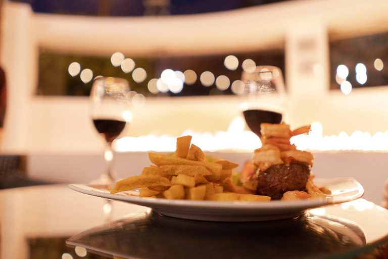 Food & Drinks 5, Anahi Boutique Hotel, Quito