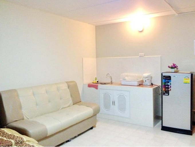 Others 4, SK Muangthongthani Apartment, Pak Kret