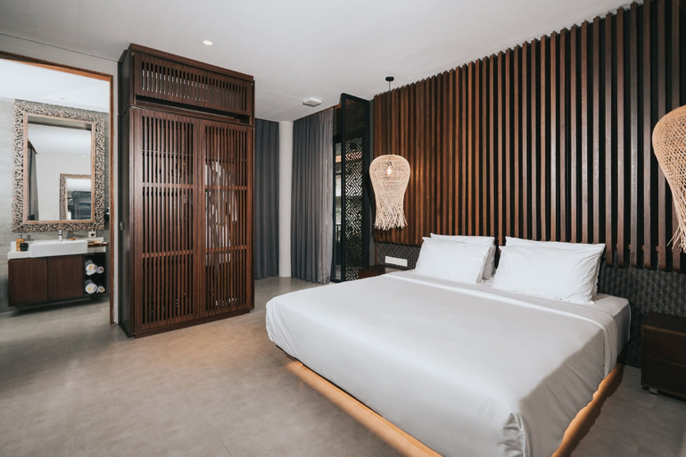Bedroom 17