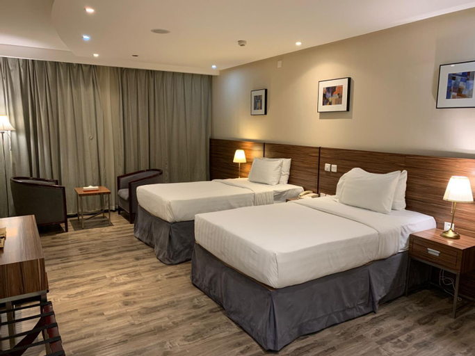 Bedroom 11