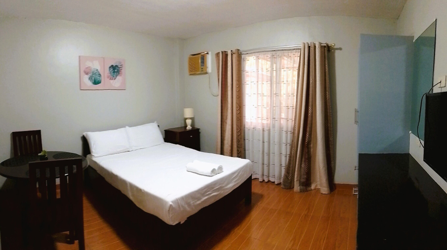 Bedroom 3, Felli's Guest House, Tagbilaran City