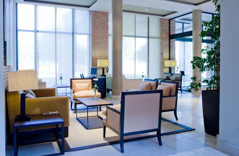 Public Area 3, Hotel Intur Alcazar de San Juan, Ciudad Real
