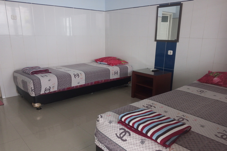Bedroom 9