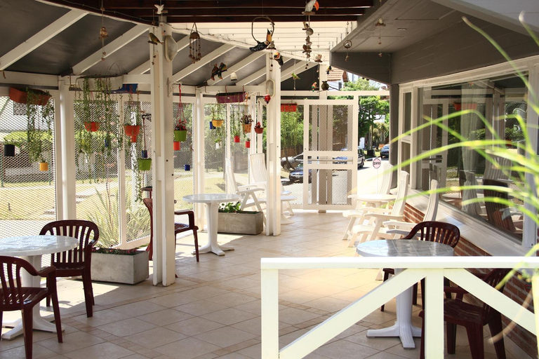 Food & Drinks 4, Hosteria Anchimalen, Villa Gesell