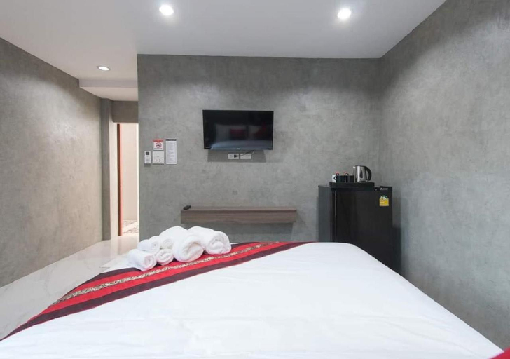 Bedroom 7