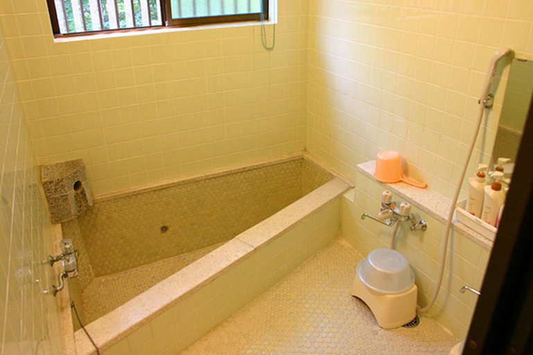 Bathroom 3, Pension Marie - Vacation STAY 34184v, Yamanakako