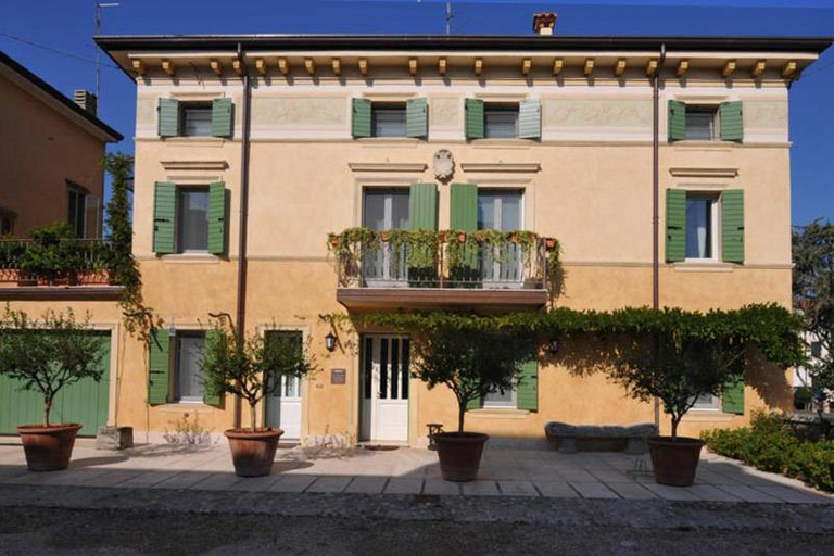 Others 4, B&B La Mongolfiera, Verona