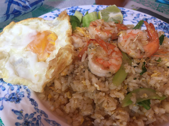 Food & Drinks 4, Inn Trog And Inn Soi - Hostel - Adults Only, Khlong San