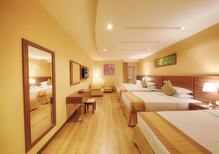 Bedroom 13