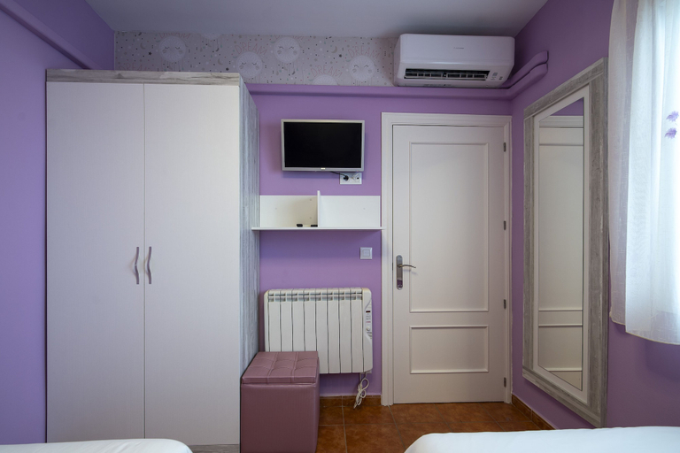Bedroom 2, La Posada del 42, Cáceres