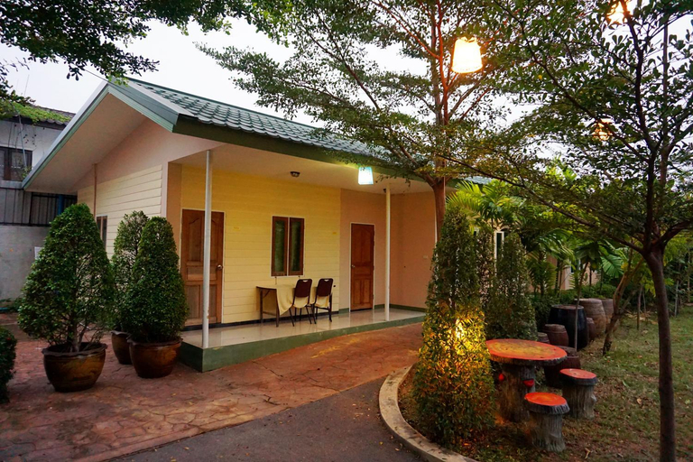 Others 4, อัมพวารี Amphawaree Hotel, Muang Samut Songkhram
