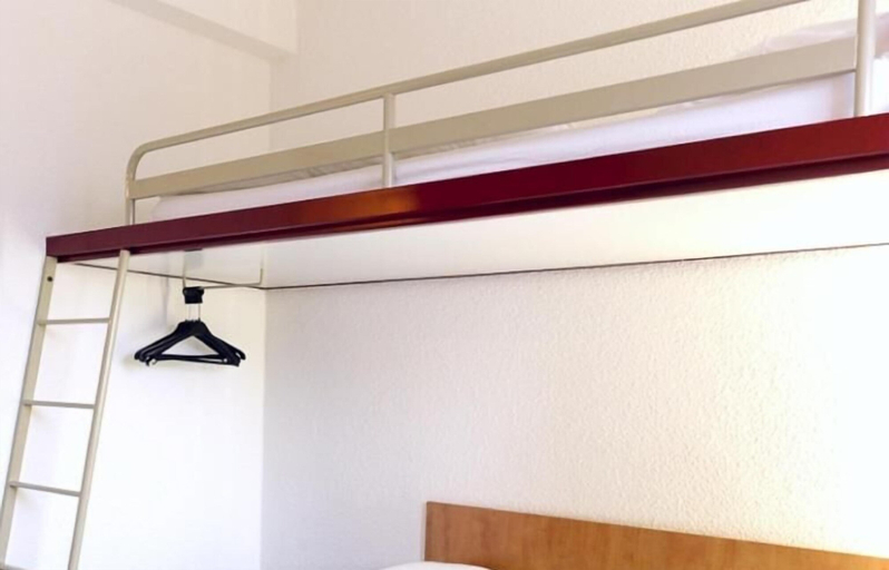 Bedroom 4, Motel 24h Hannover, Region Hannover