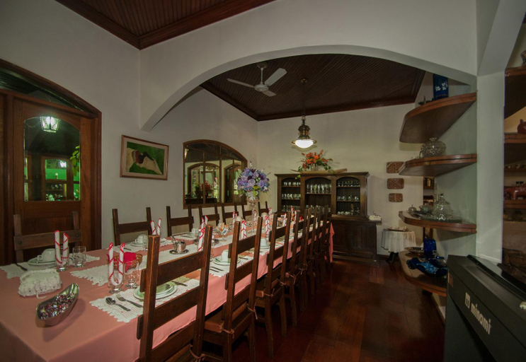 Food & Drinks 5, Aguas do Pantanal Inn Pousada, Miranda