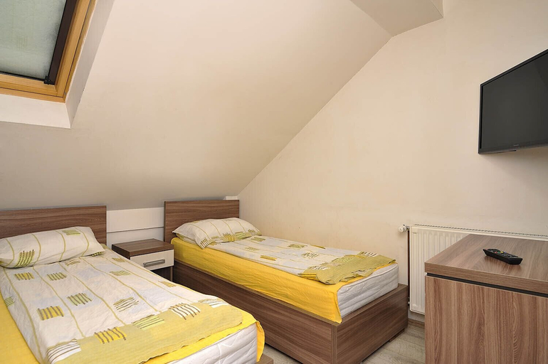 Bedroom 2, Vila Mina, Čajetina