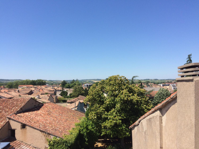 Others 3, La Cour Verte, Tarn