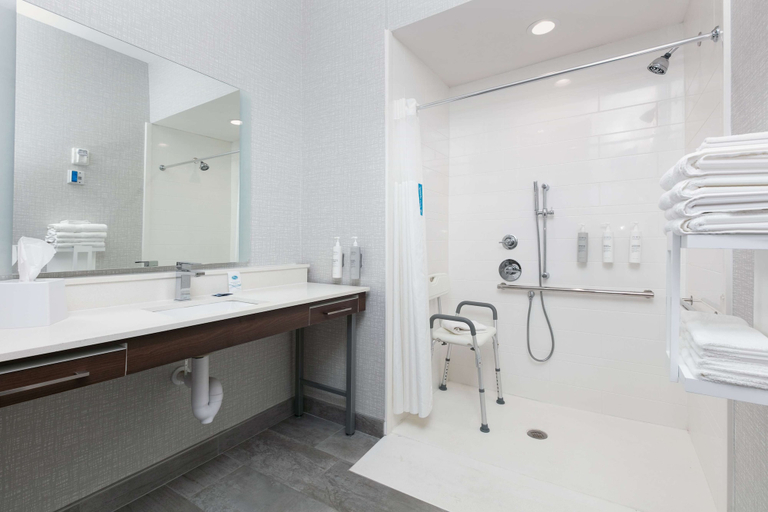 Others 5, Hampton Inn & Suites Port Lavaca, Calhoun