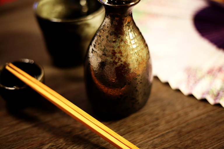 Food & Drinks 5, Hakone no Yado, Hakone