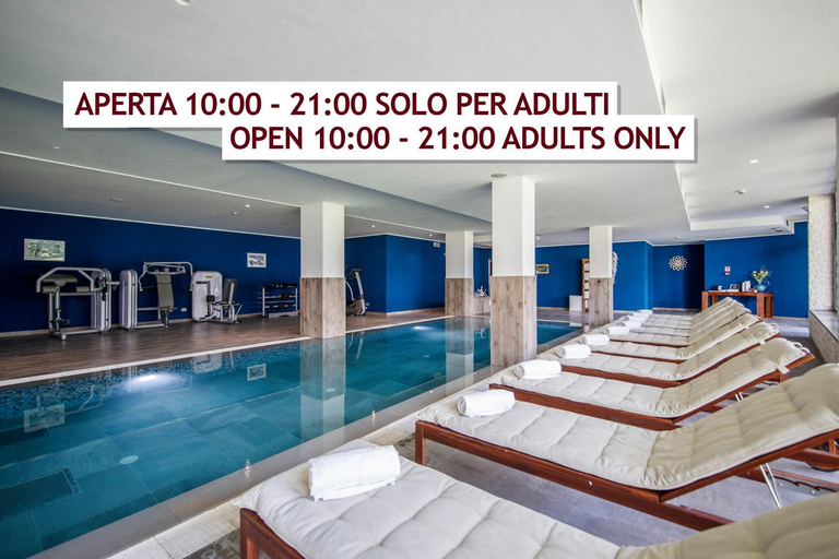 Sport & Beauty 2, Airporthotel Verona Congress & Relax, Verona