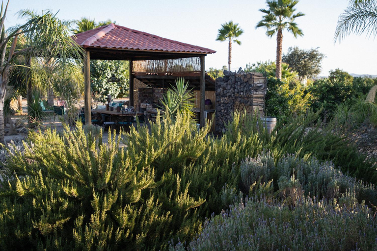 Others 3, Terra del Valle Bed & Breakfast, Ensenada