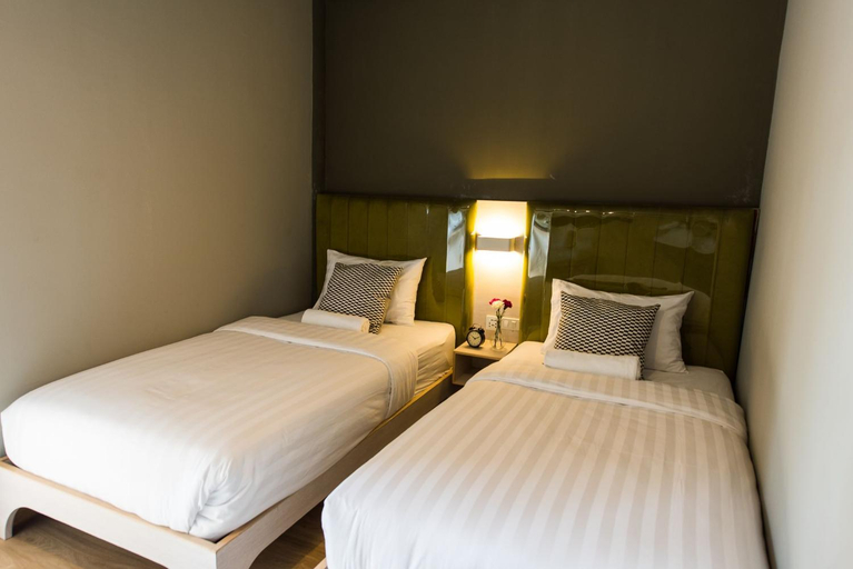 Bedroom 6