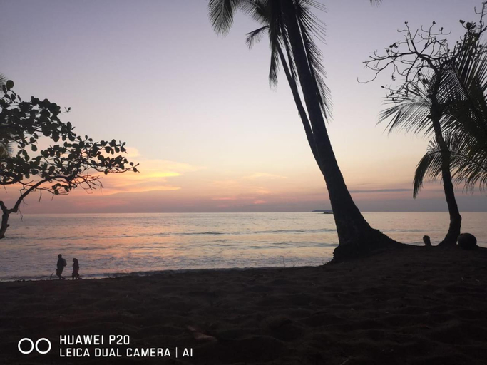 Others 4, Poor Man's Paradise Lodge, Osa