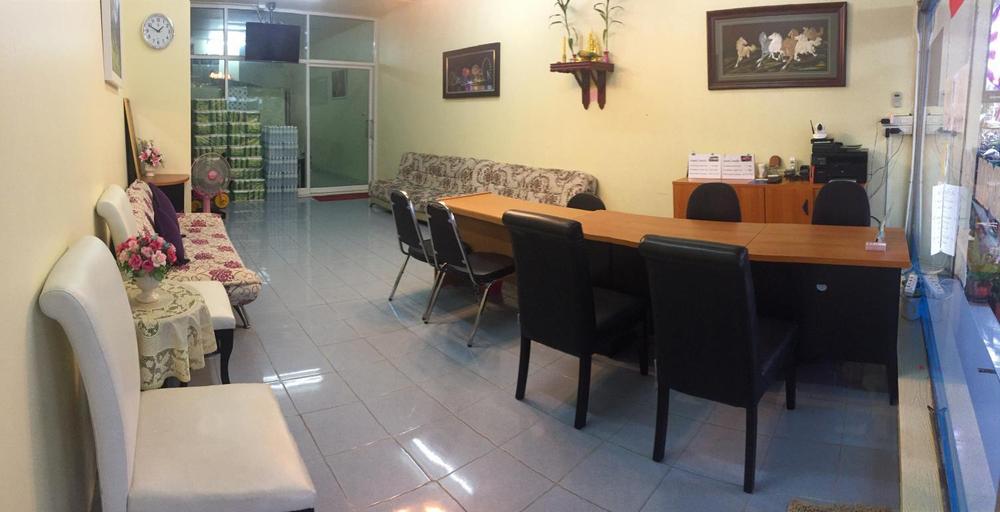 Others 2, SK Muangthongthani Apartment, Pak Kret