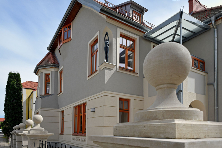 Exterior & Views 2, Dali ApartHotel, Koszalin City