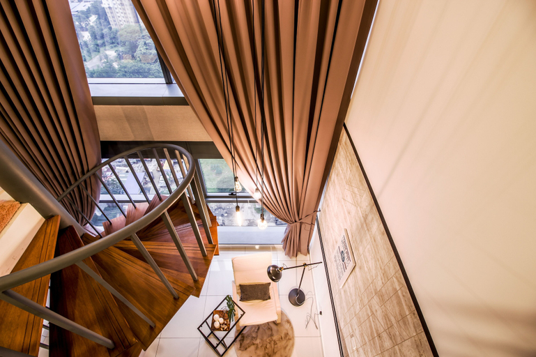 Others 5, 3 Towers By Tenang Home, Kuala Lumpur