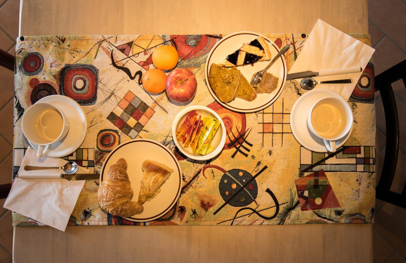 Food & Drinks 5, Terre Boscaratto, Treviso