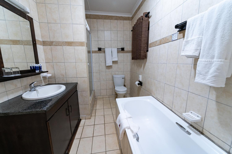Bathroom 5