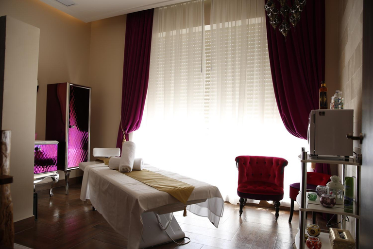 Bedroom, Adams Hotel, Kuwait City