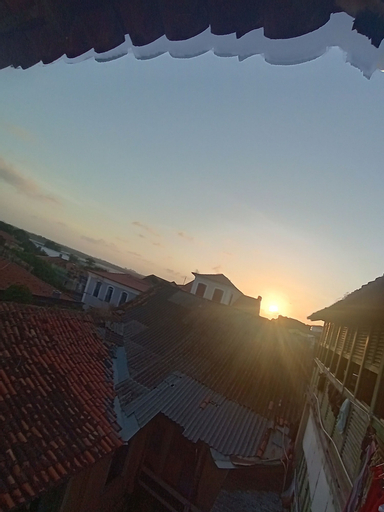 hostel lb, São Luis