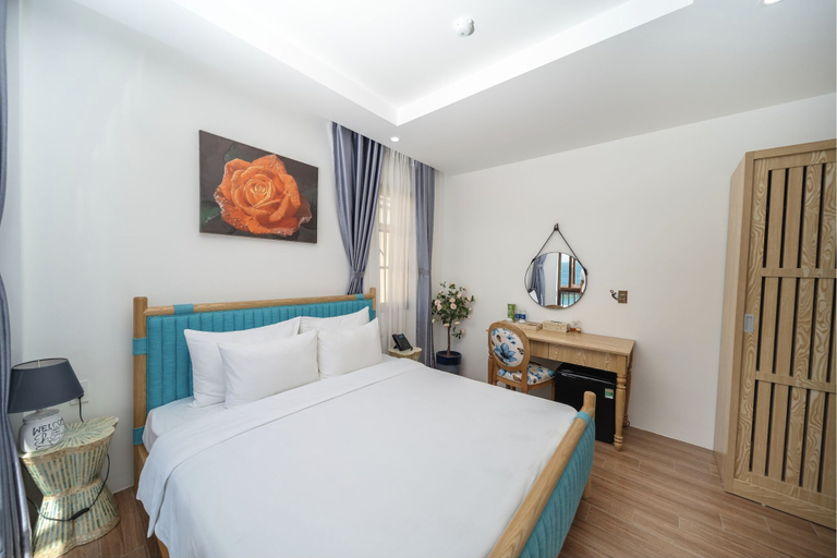 Bedroom 5, Cybele Sunset Hotel Phu Quoc, Phú Quốc